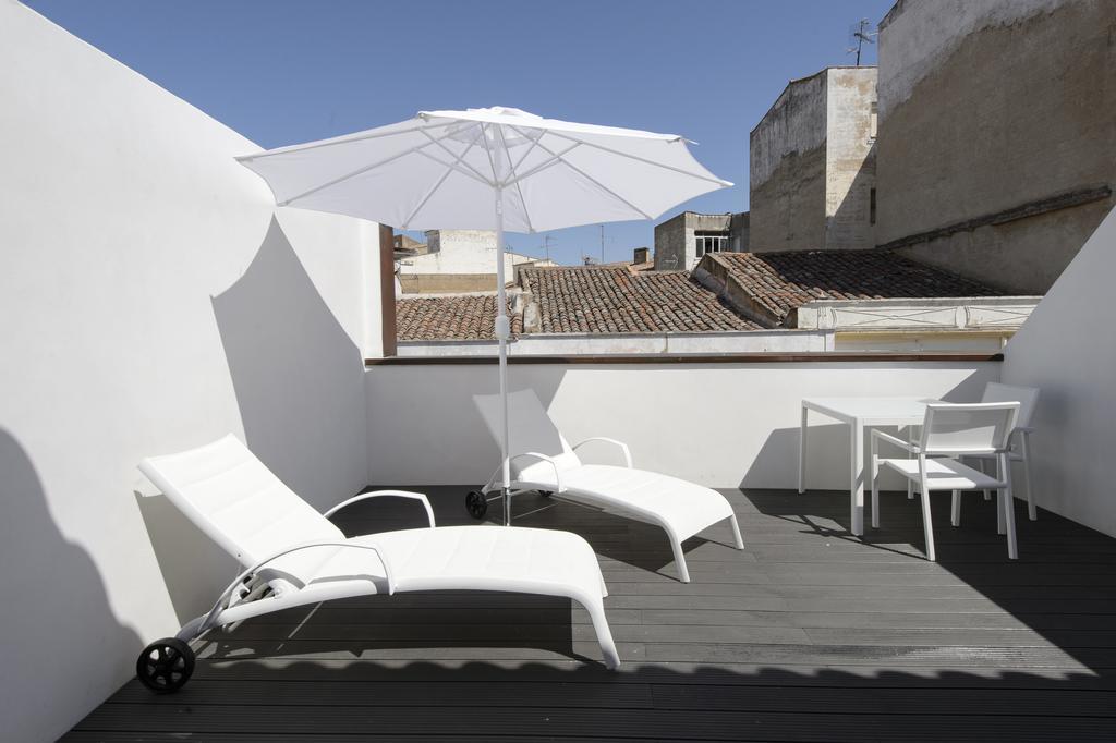 Hostal Emeritae Merida Room photo