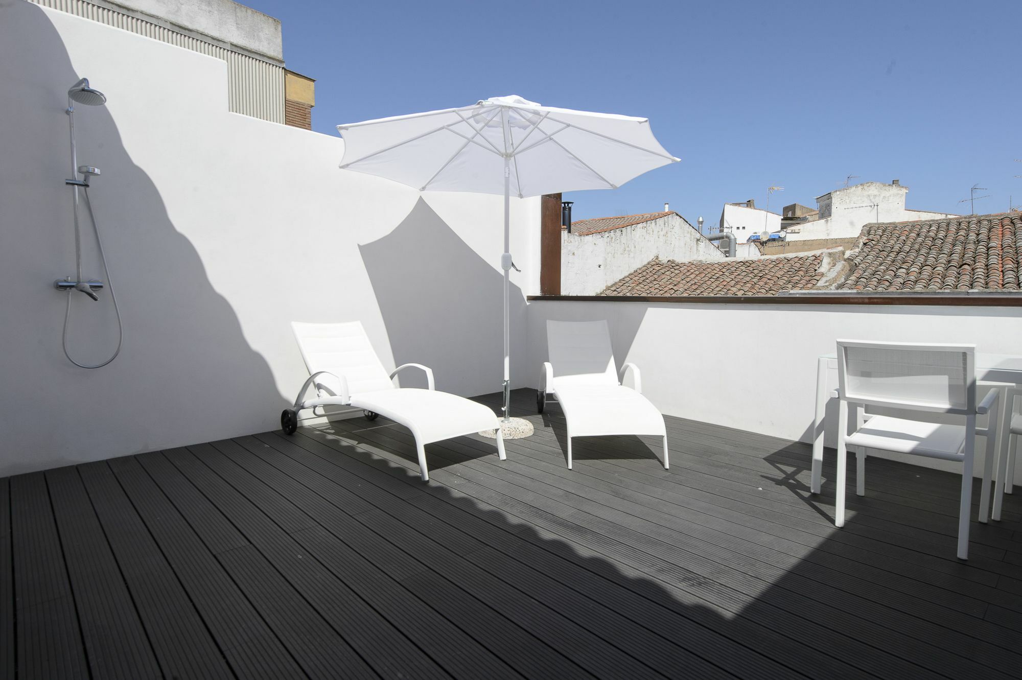 Hostal Emeritae Merida Exterior photo